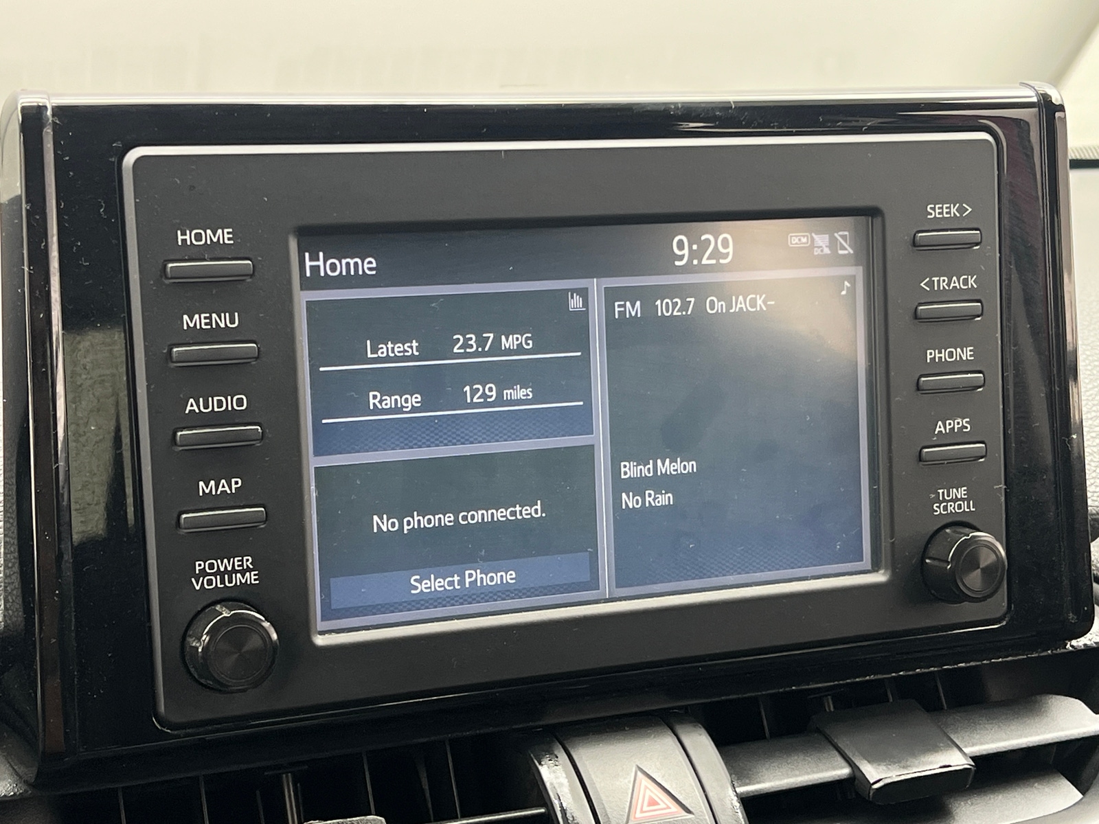 Thumbnail: 2019 Toyota RAV4 - 4