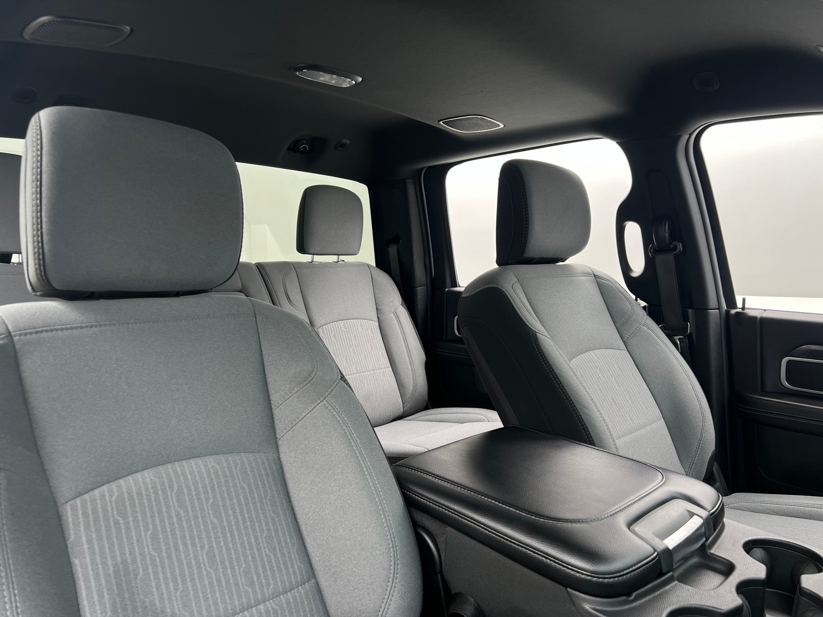 Thumbnail: 2024 RAM 2500 - 2