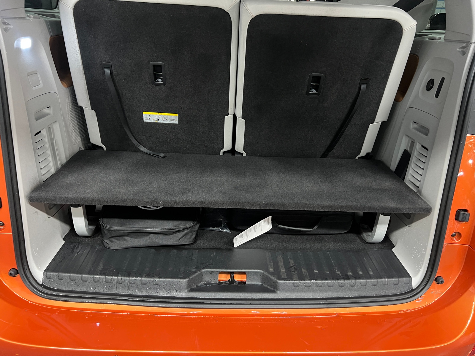 Thumbnail: 2025 Volkswagen ID.Buzz - 6