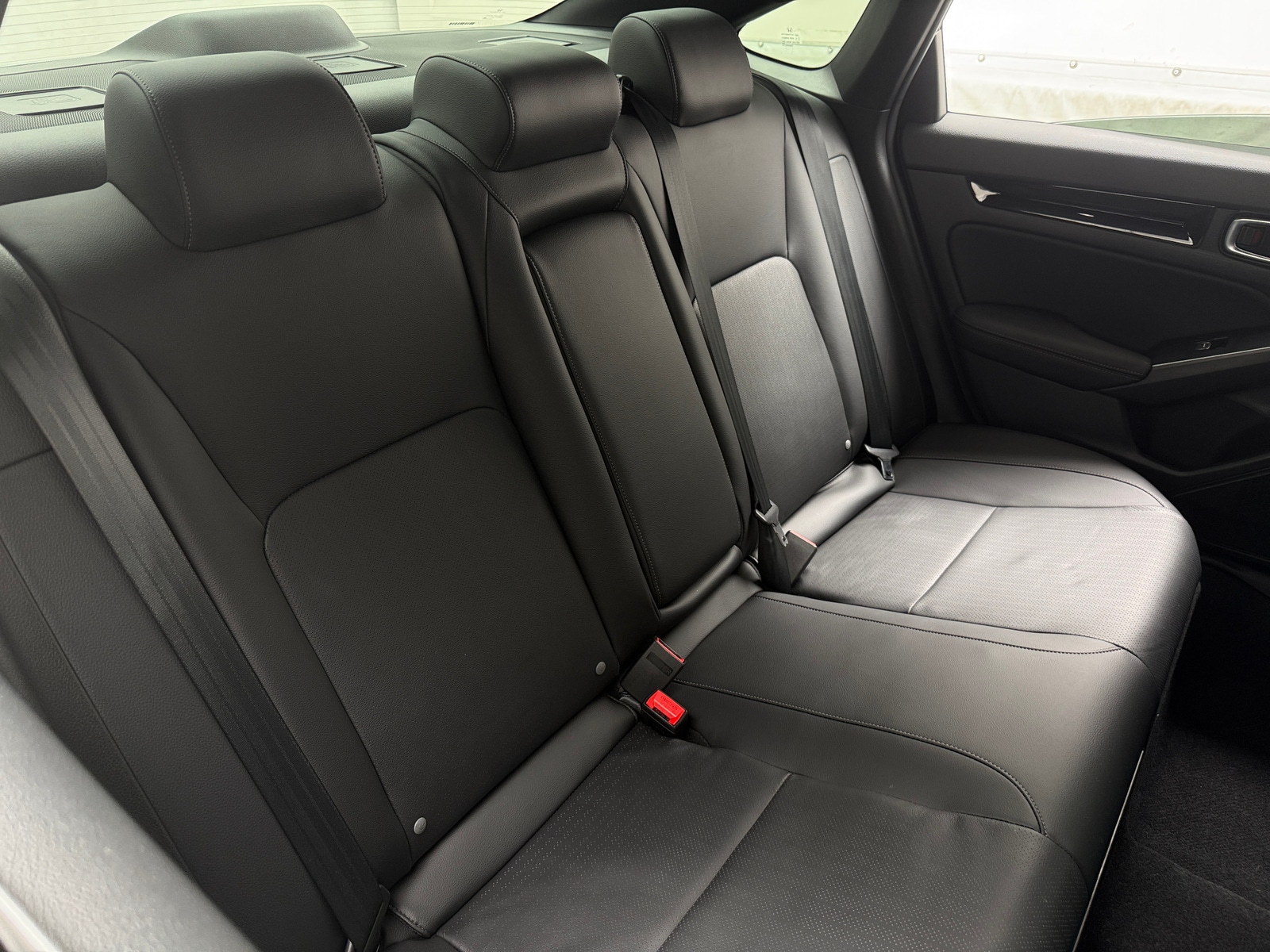 Thumbnail: 2025 Honda Civic - 5