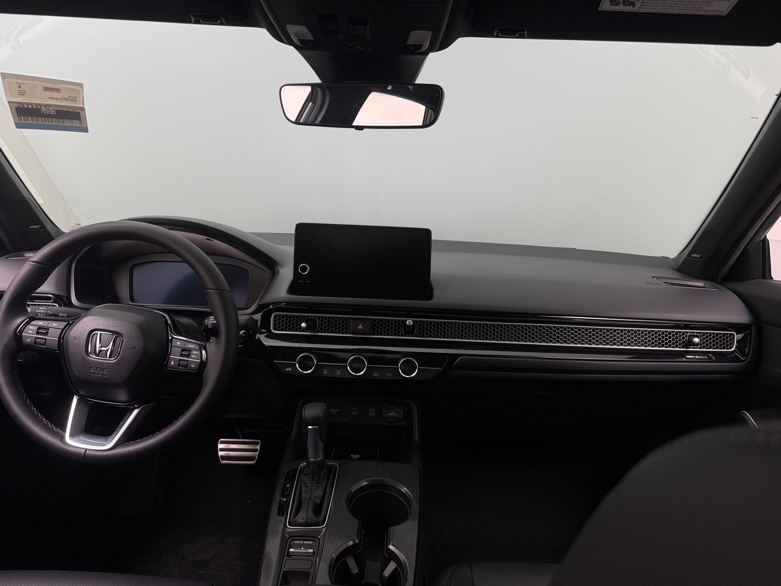 Thumbnail: 2025 Honda Civic - 2