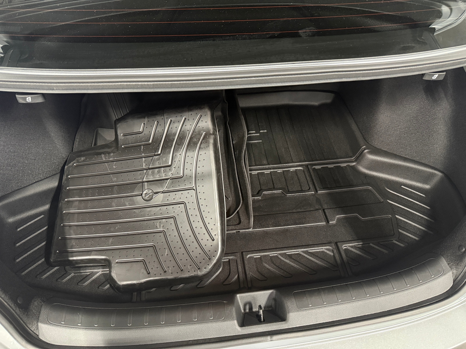 Thumbnail: 2025 Honda Civic - 6