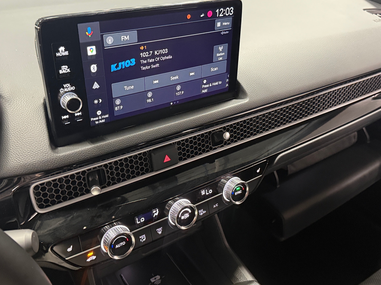 Thumbnail: 2025 Honda Civic - 3