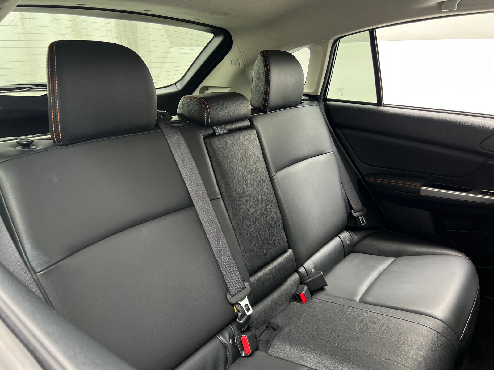 Thumbnail: 2016 Subaru Crosstrek - 5