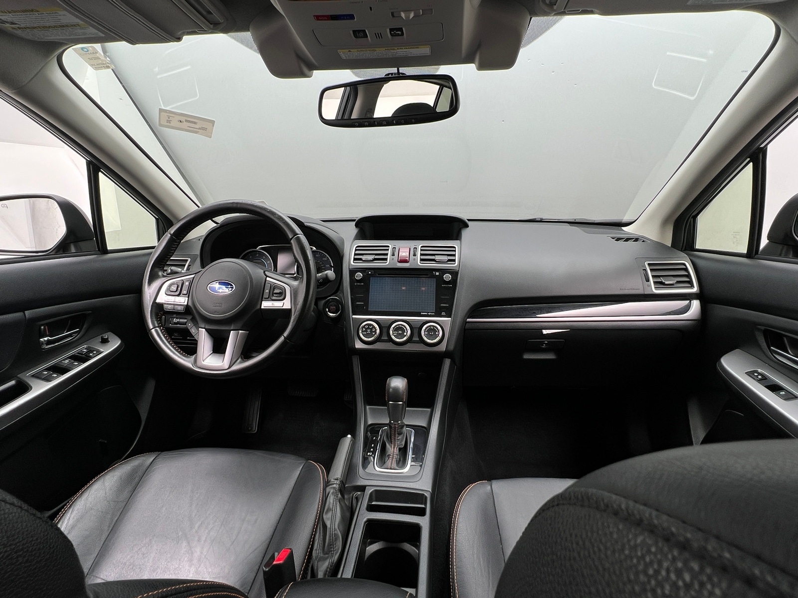 Thumbnail: 2016 Subaru Crosstrek - 2