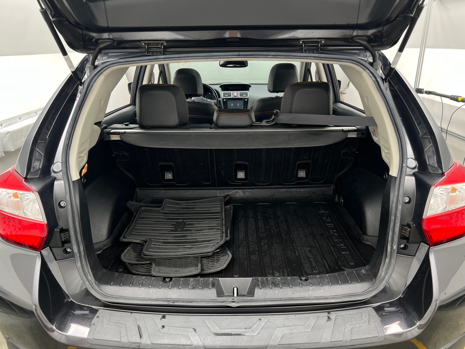 Thumbnail: 2016 Subaru Crosstrek - 6