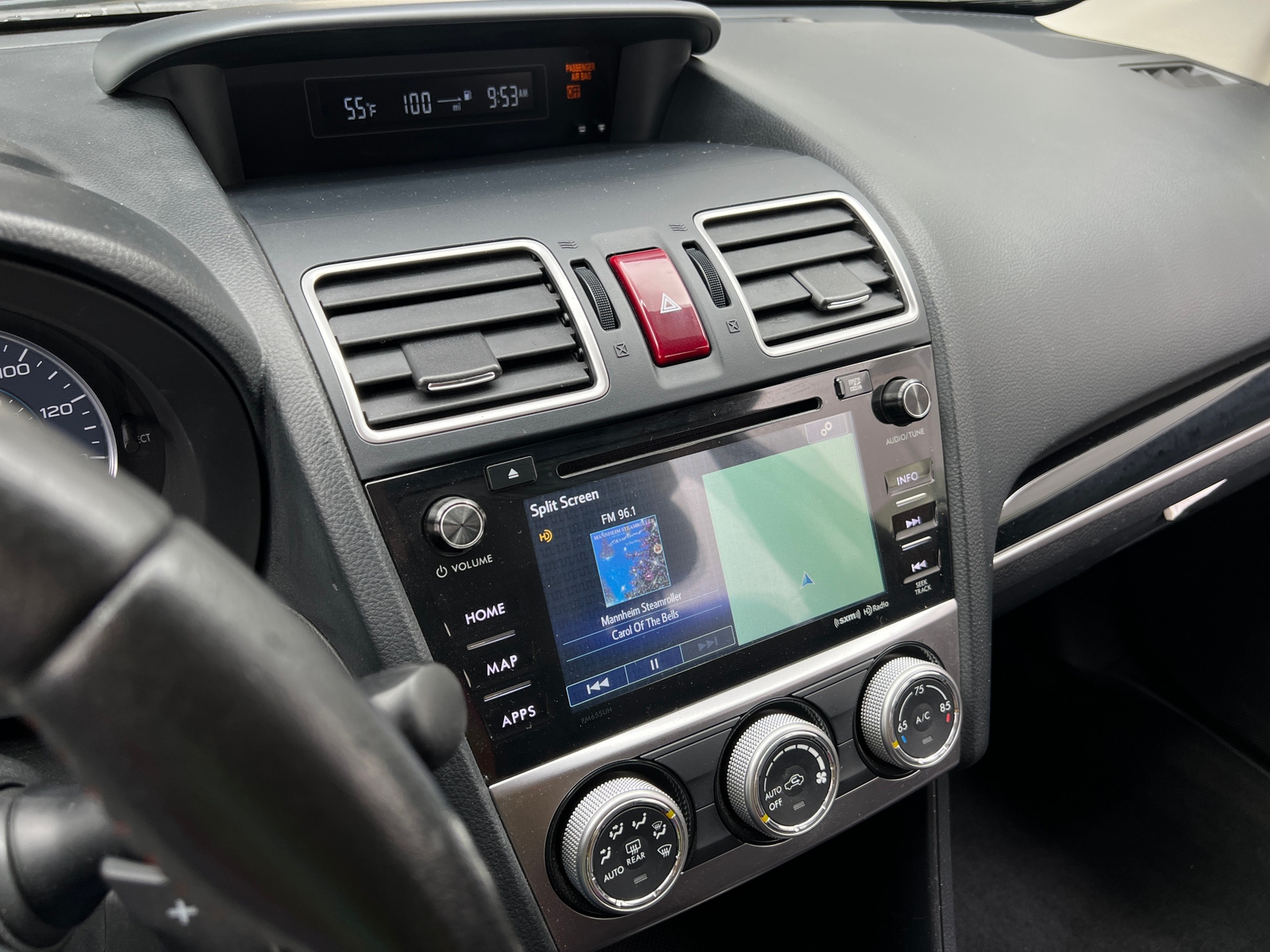 Thumbnail: 2016 Subaru Crosstrek - 3