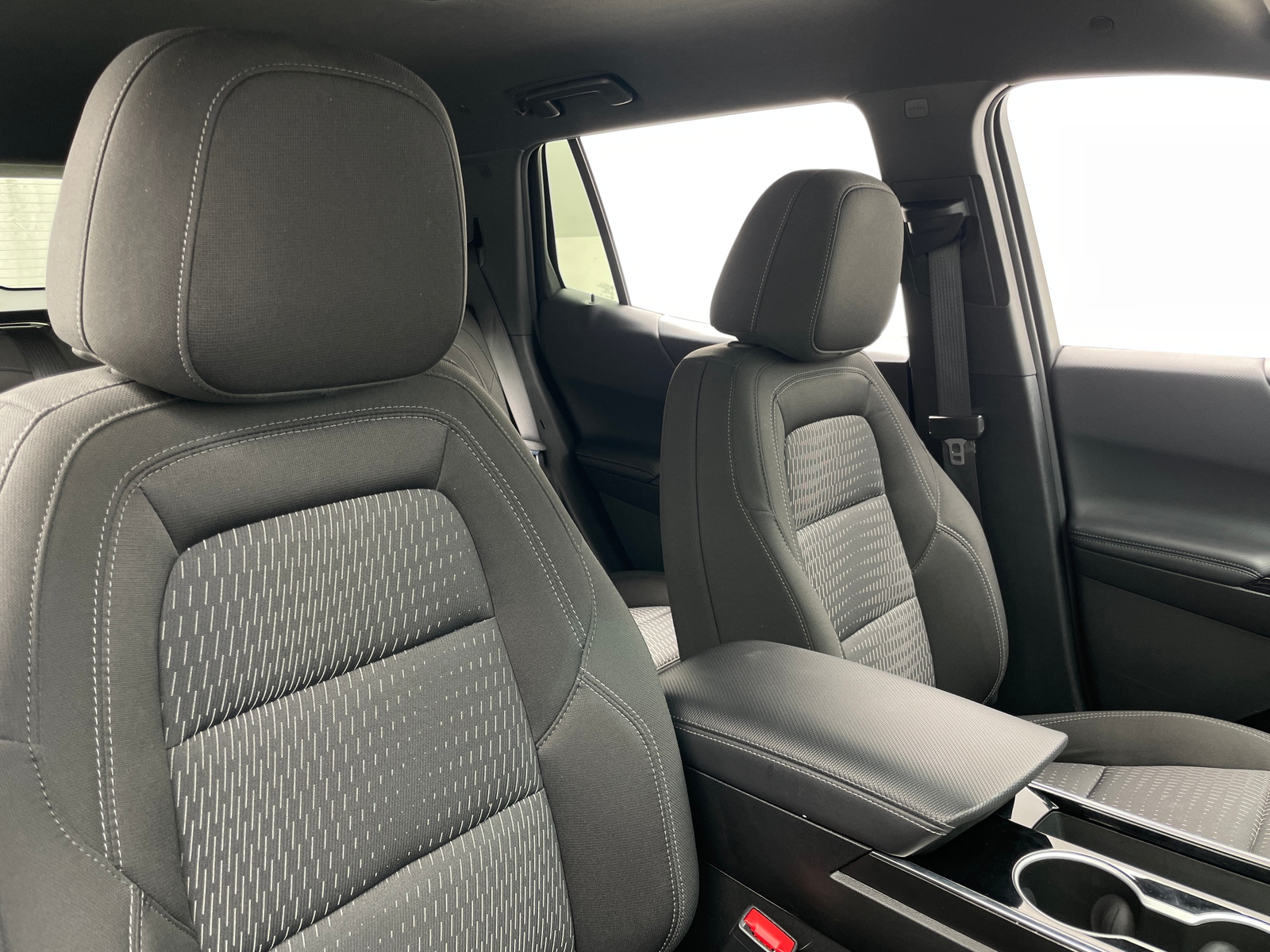 Thumbnail: 2025 Chevrolet Equinox - 2