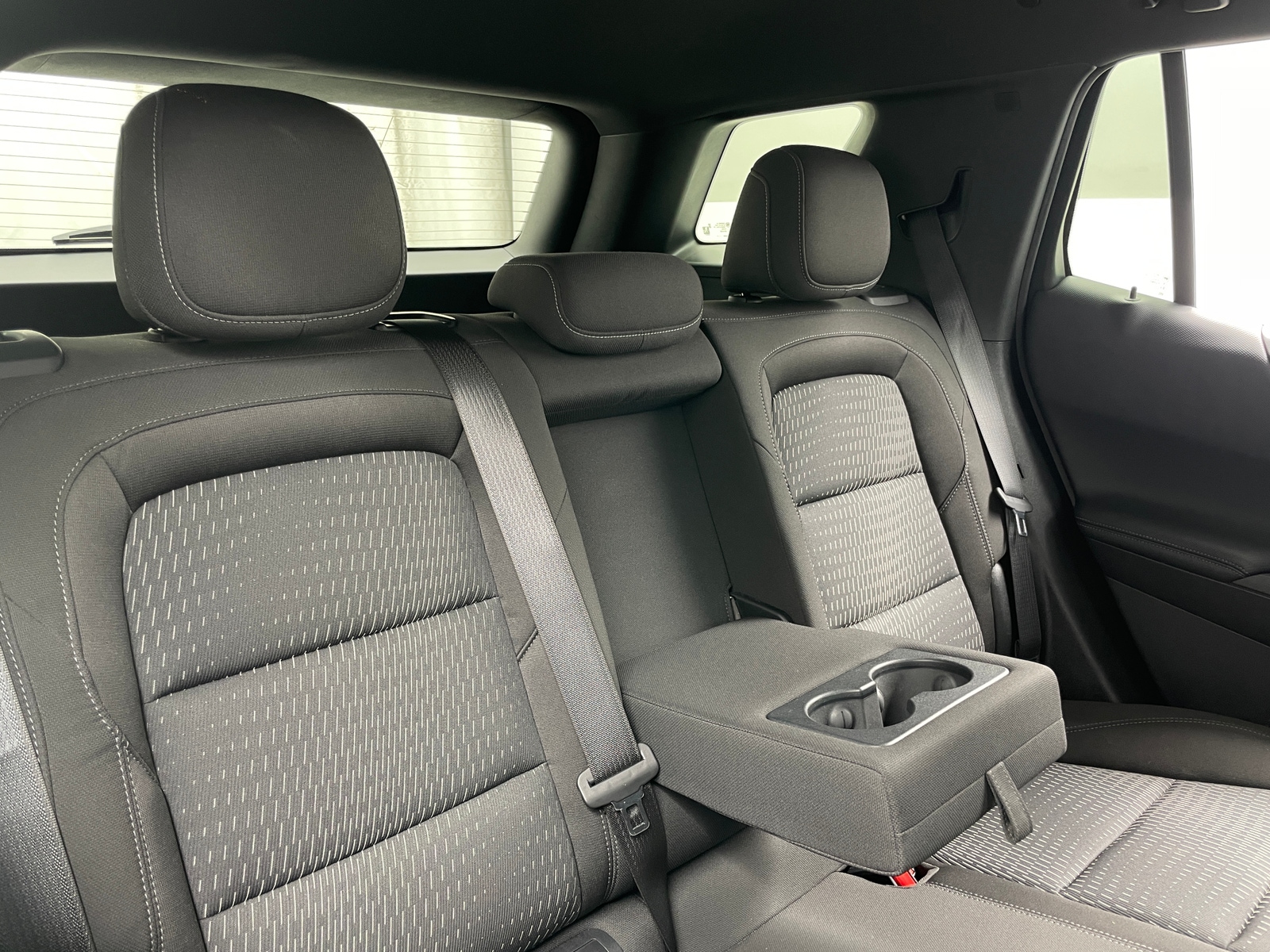 Thumbnail: 2025 Chevrolet Equinox - 6