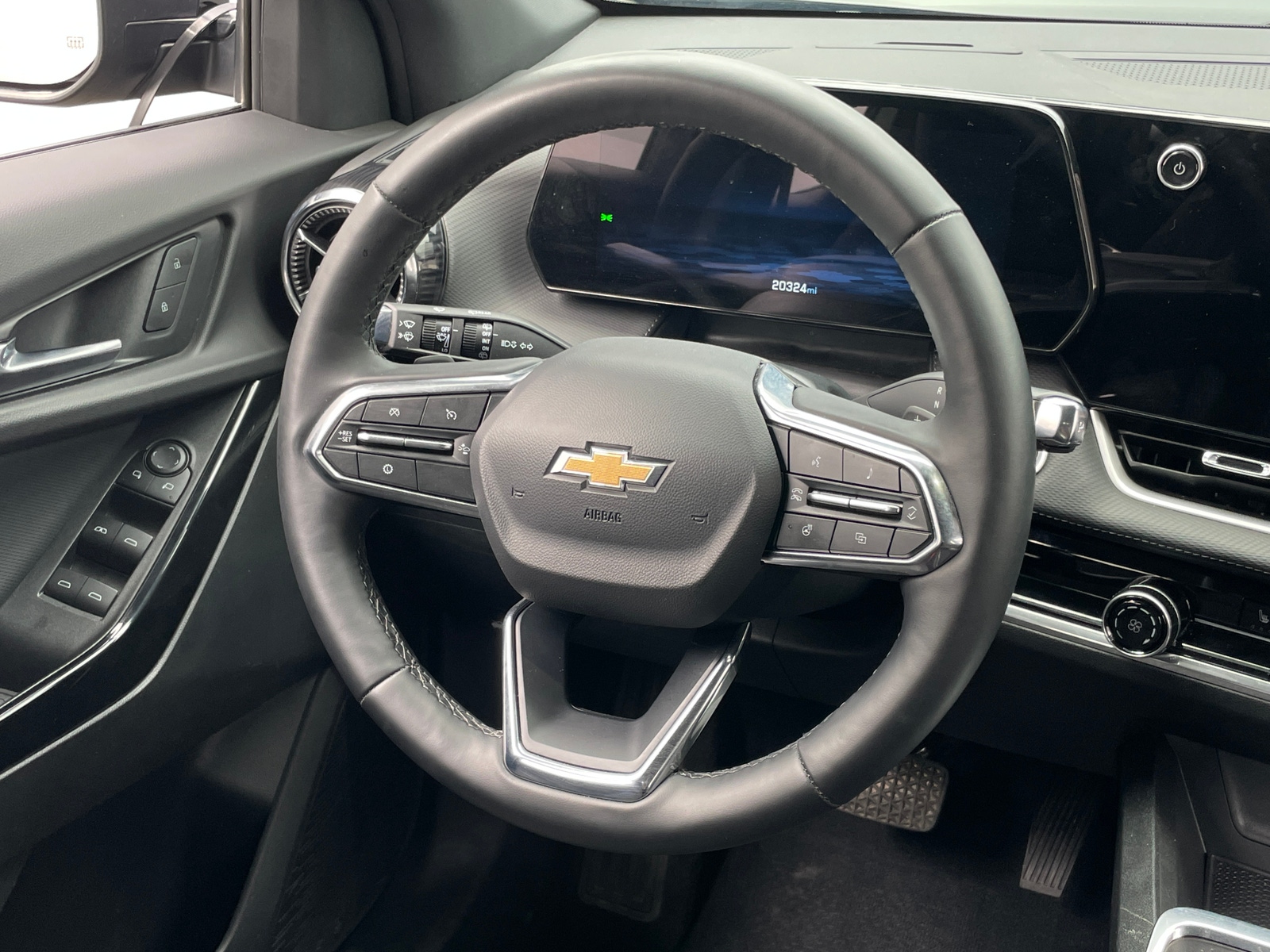 Thumbnail: 2025 Chevrolet Equinox - 5