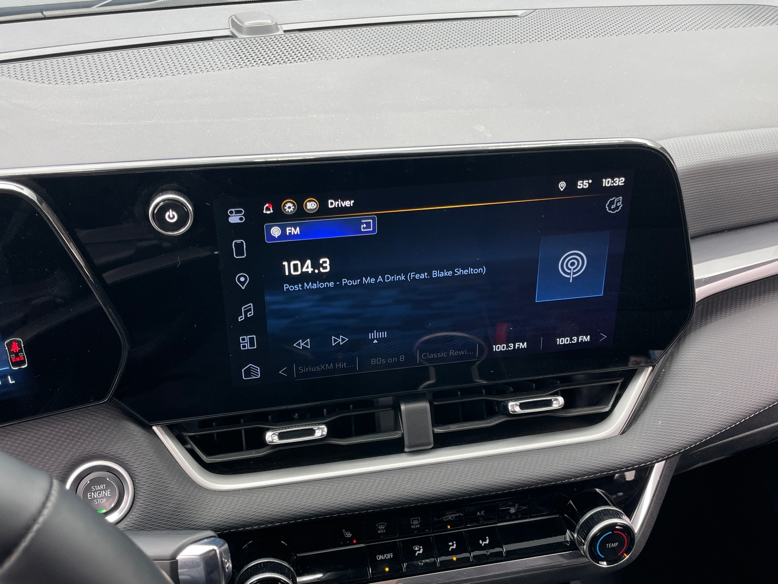 Thumbnail: 2025 Chevrolet Equinox - 4