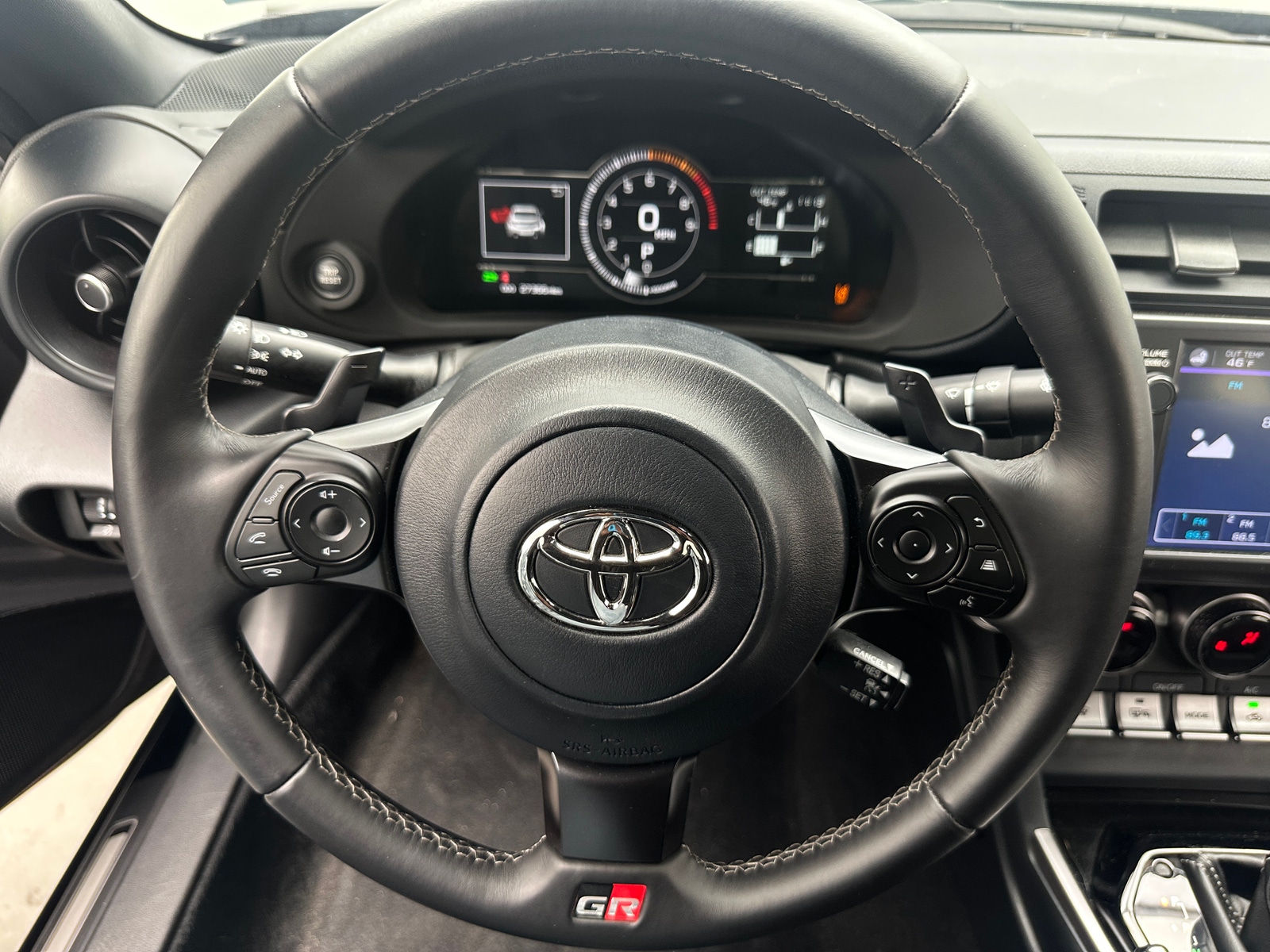 Thumbnail: 2023 Toyota GR86 - 3