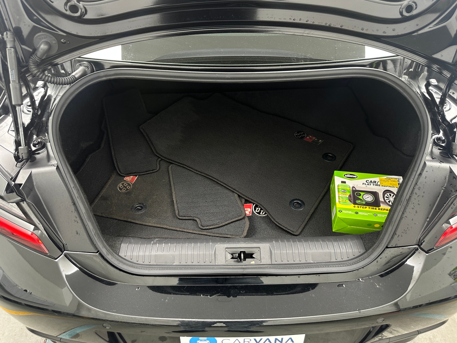 Thumbnail: 2023 Toyota GR86 - 4