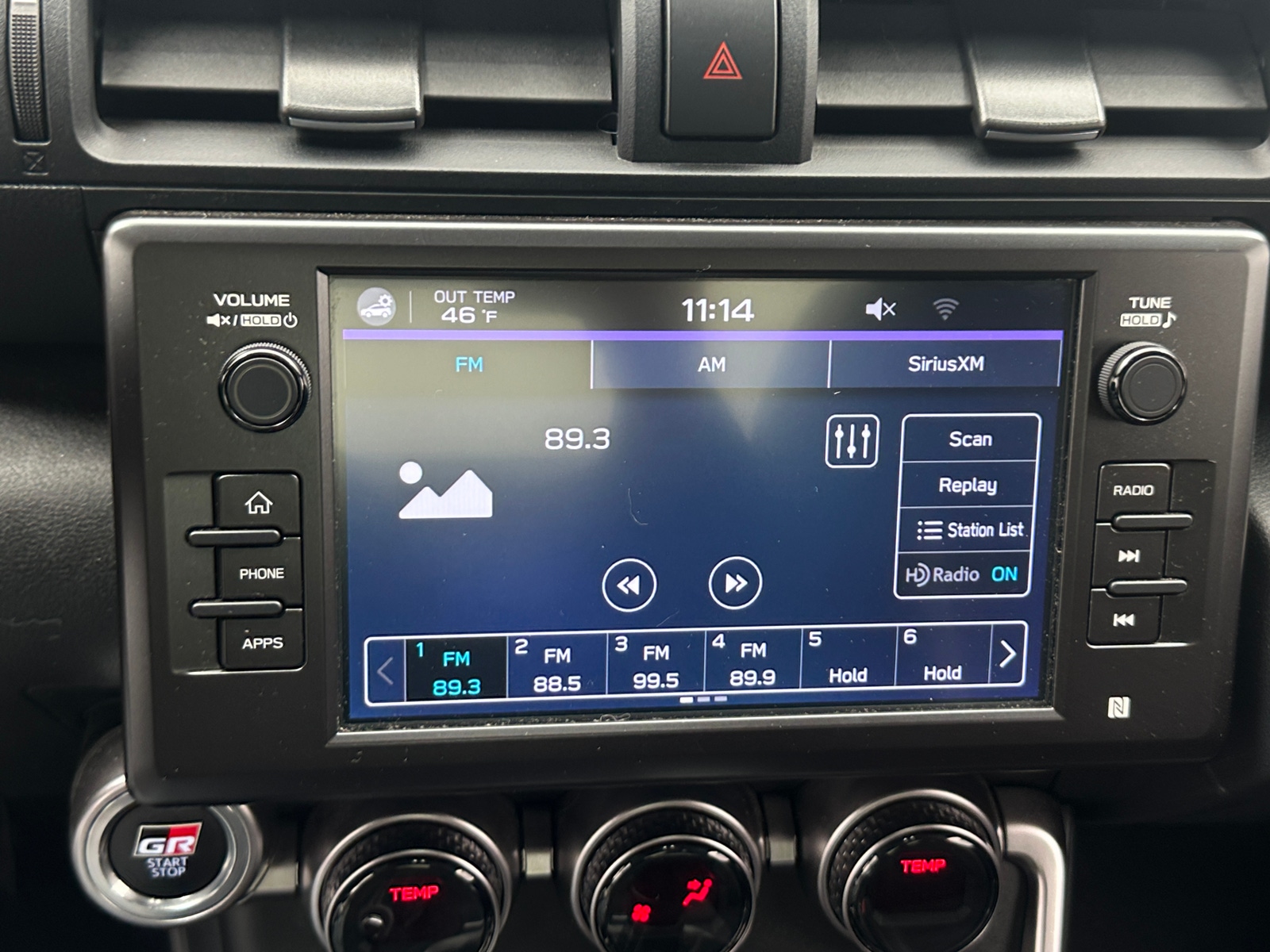 Thumbnail: 2023 Toyota GR86 - 2