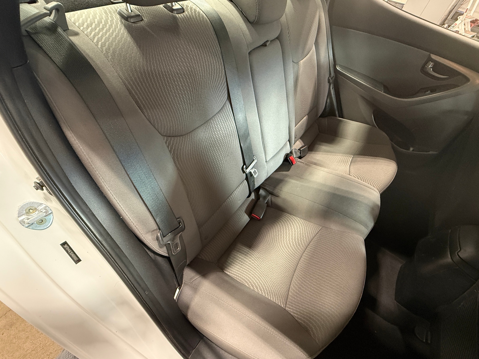 Thumbnail: 2016 Hyundai Elantra - 6