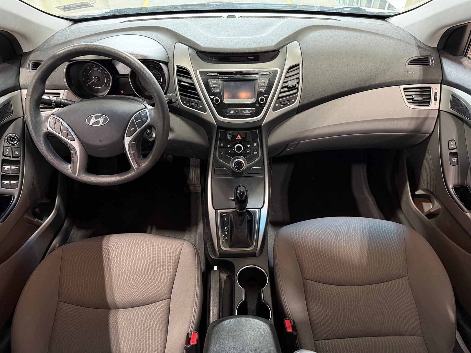 Thumbnail: 2016 Hyundai Elantra - 3