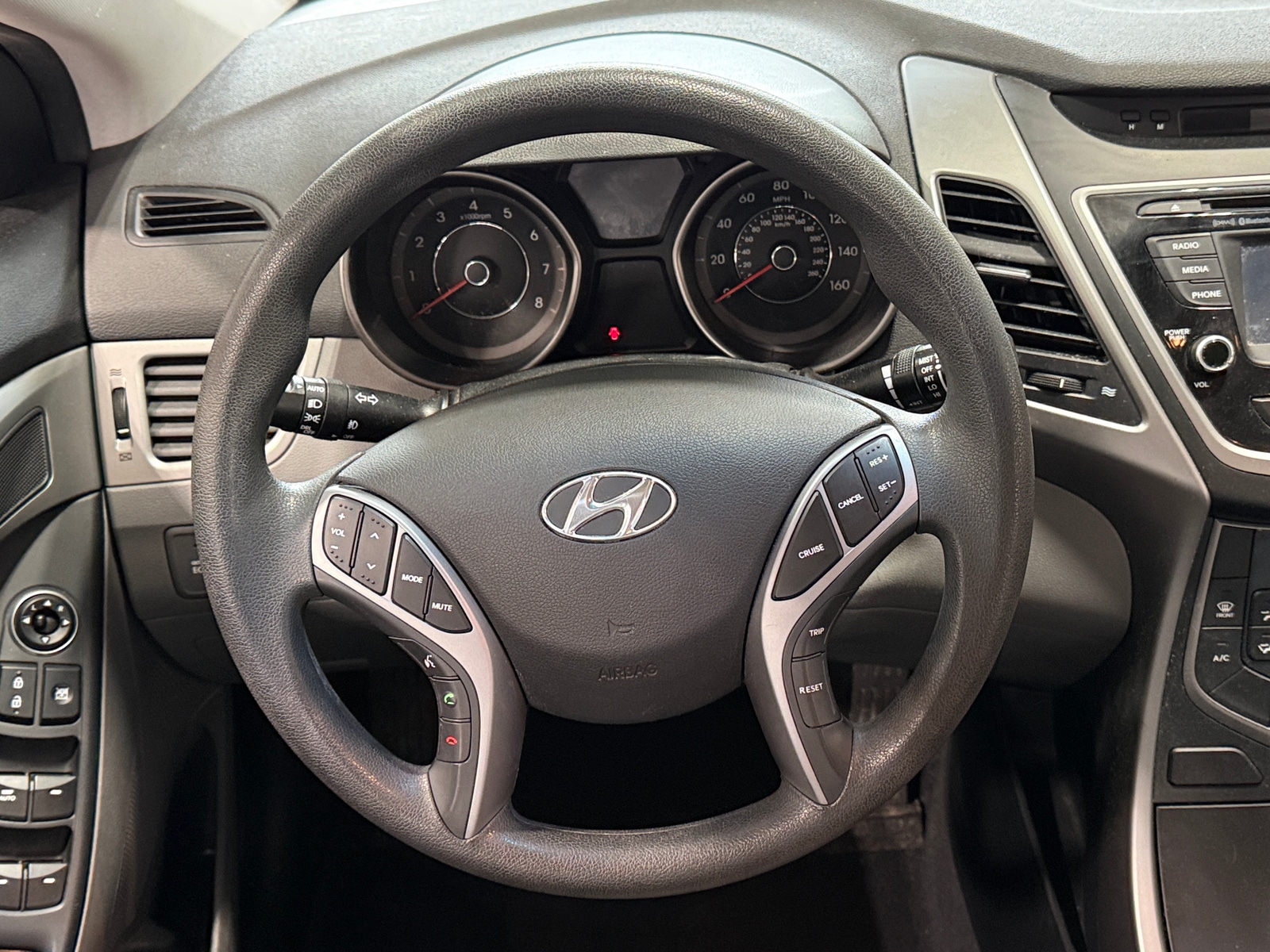 Thumbnail: 2016 Hyundai Elantra - 5