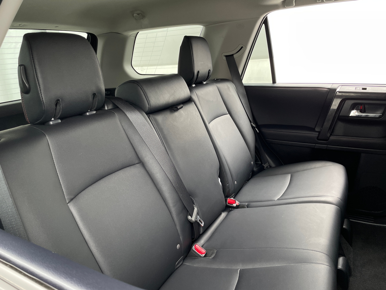 Thumbnail: 2023 Toyota 4Runner - 5