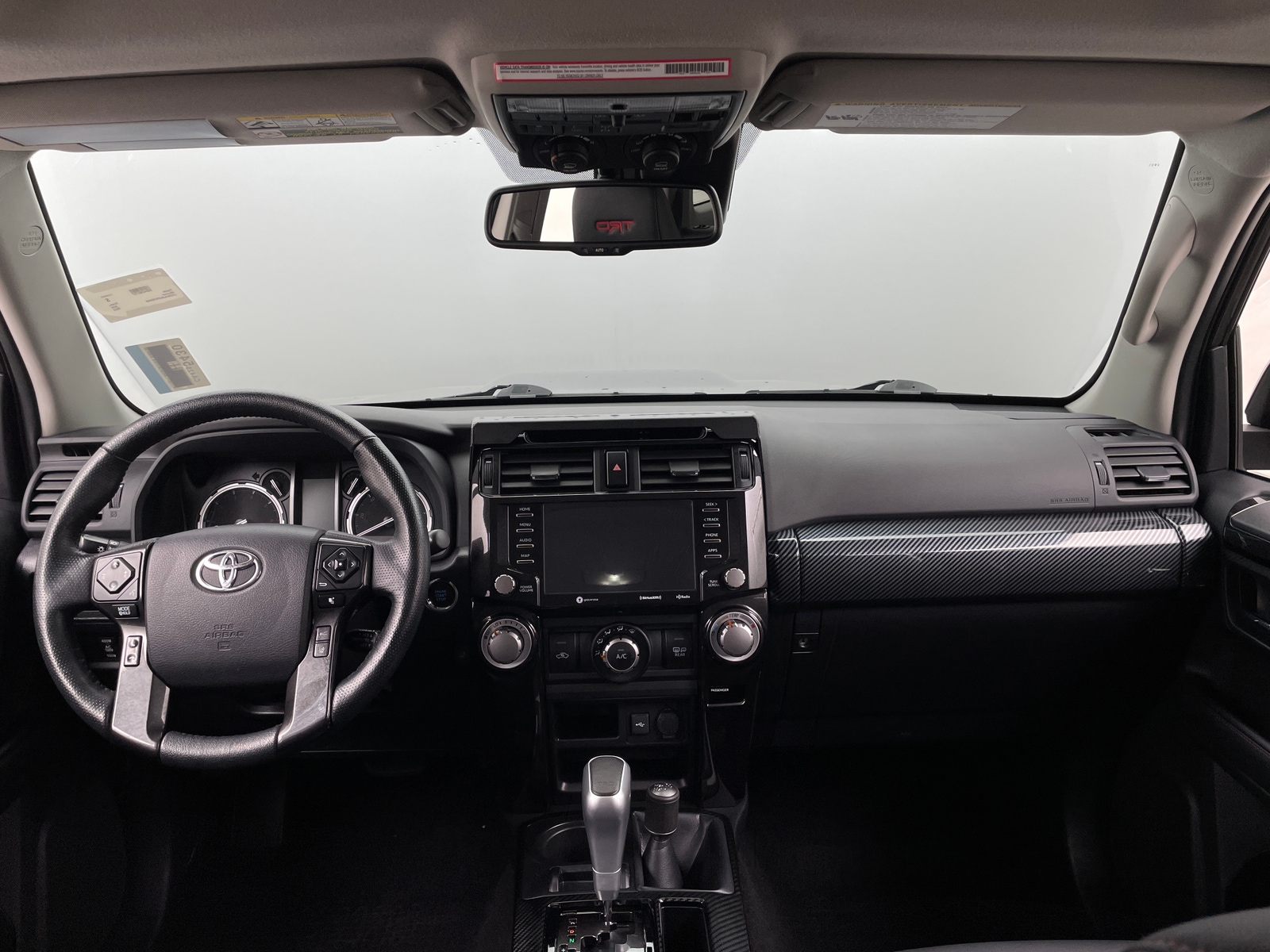 Thumbnail: 2023 Toyota 4Runner - 2