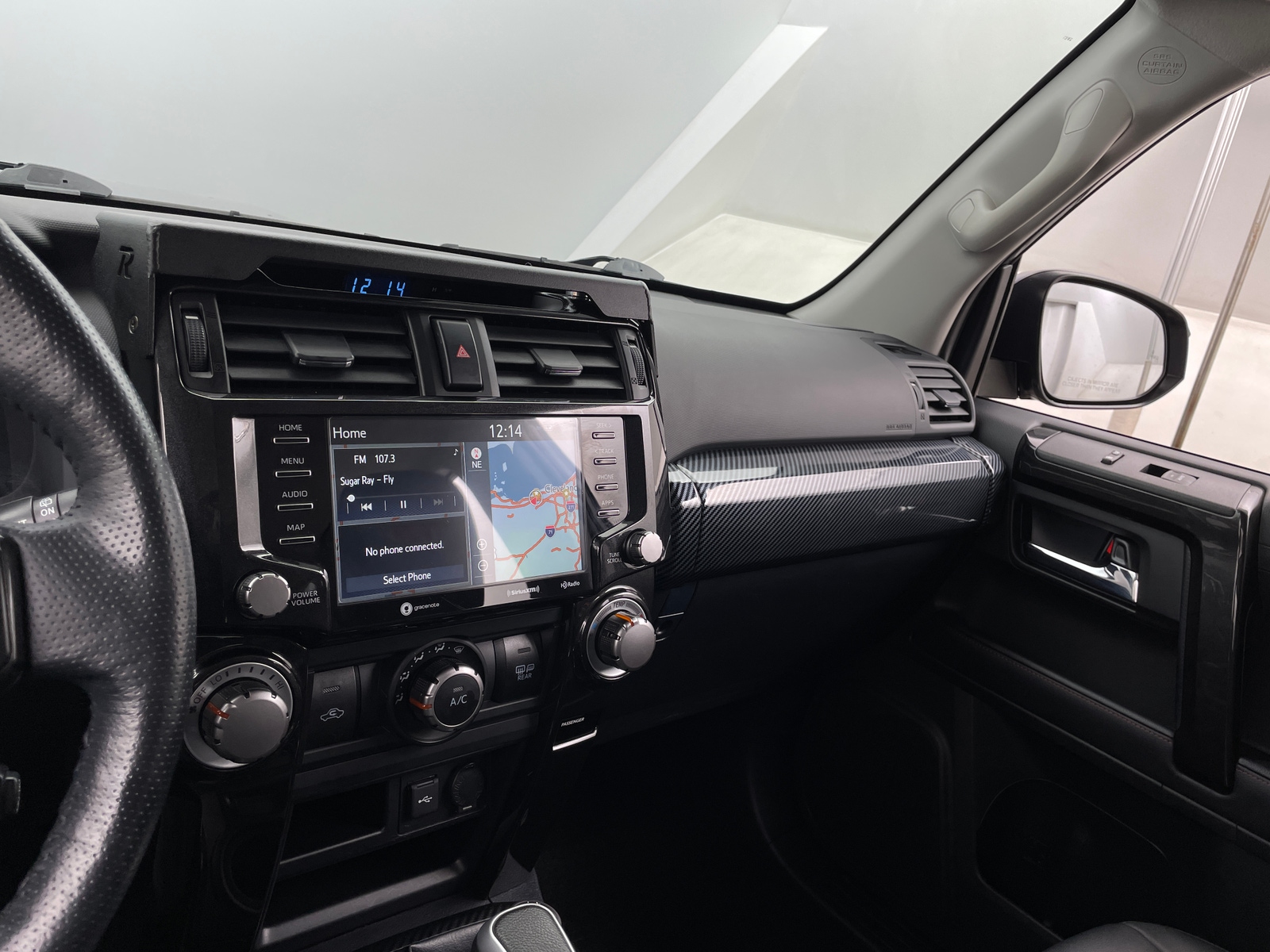 Thumbnail: 2023 Toyota 4Runner - 3