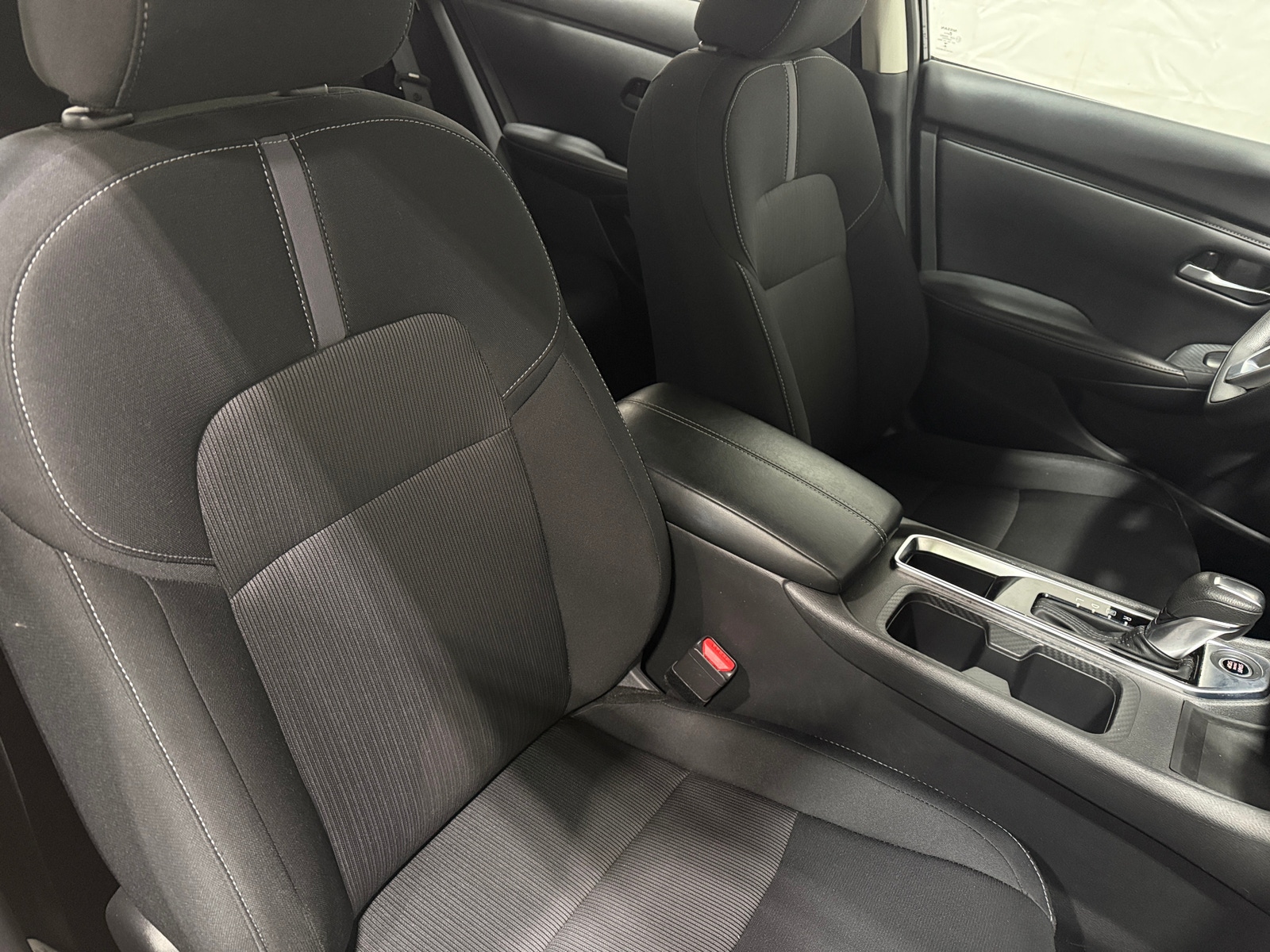 Thumbnail: 2024 Nissan Sentra - 2