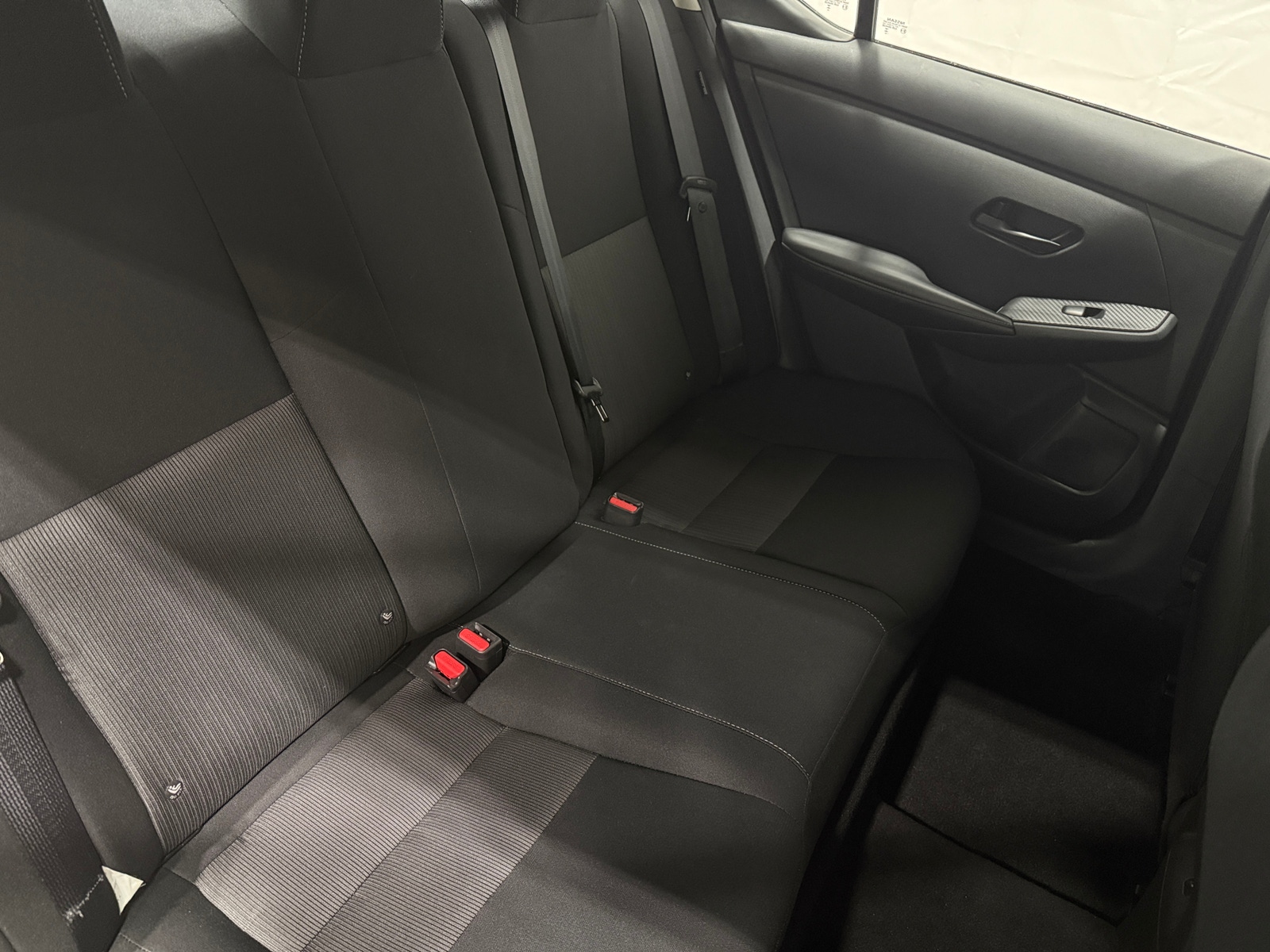 Thumbnail: 2024 Nissan Sentra - 6