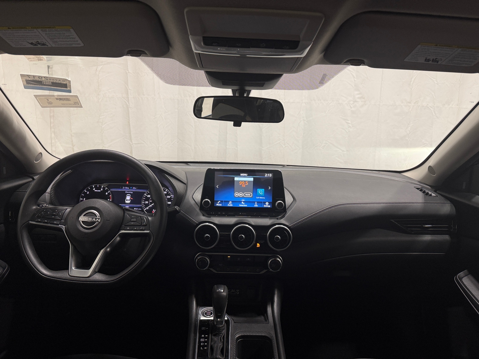 Thumbnail: 2024 Nissan Sentra - 3