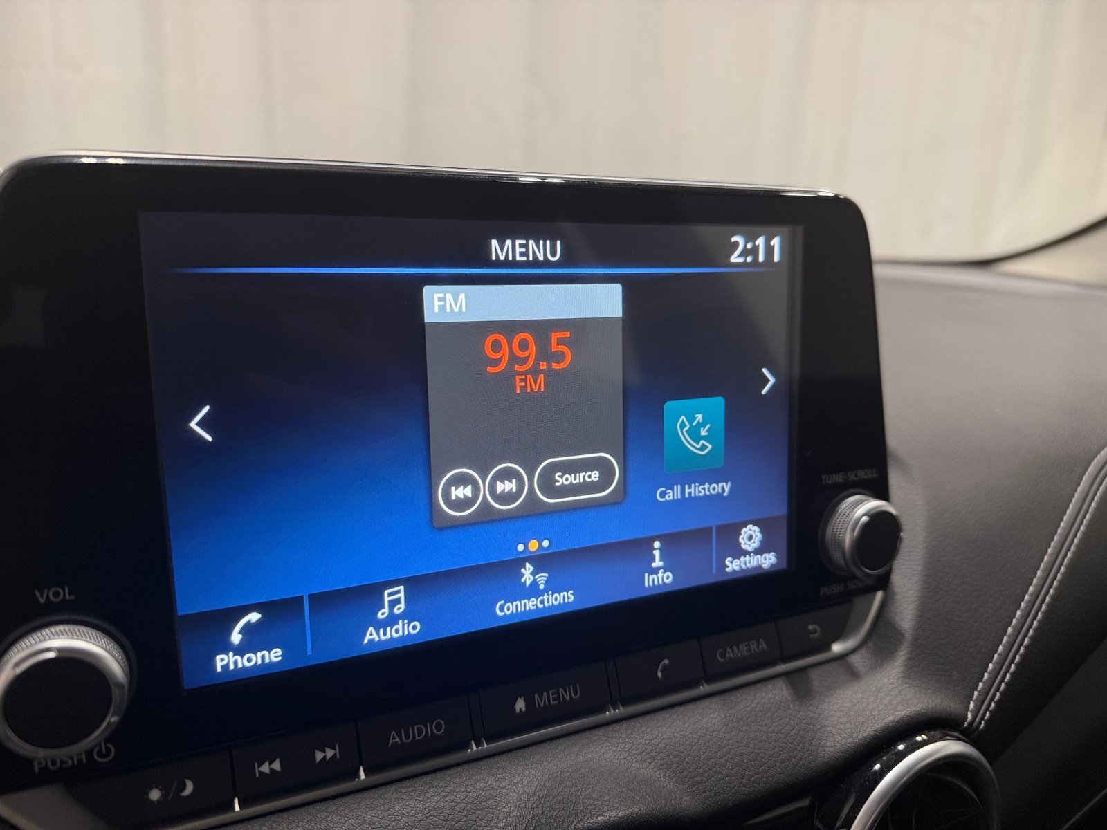 Thumbnail: 2024 Nissan Sentra - 4