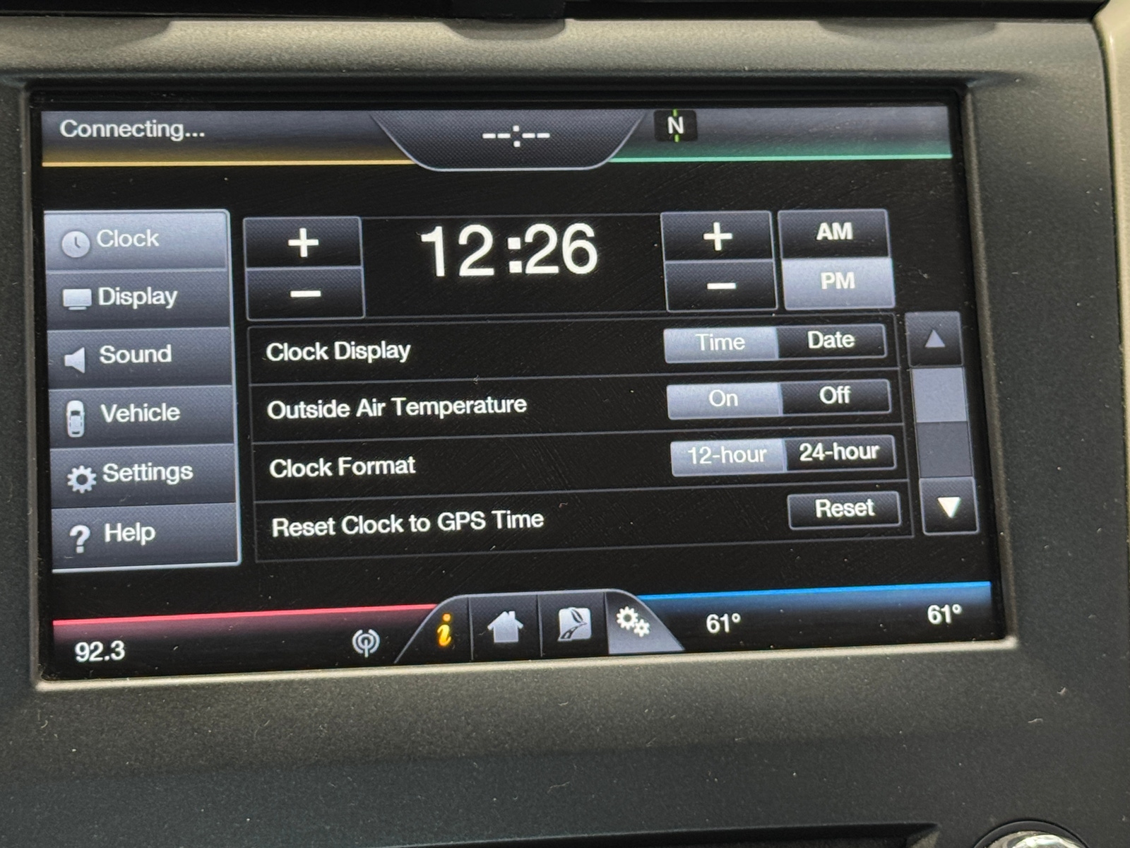 Thumbnail: 2014 Ford Fusion - 3