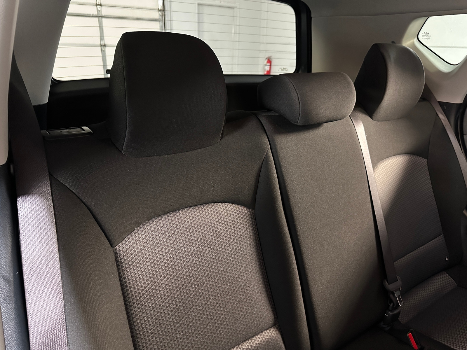 Thumbnail: 2024 Kia Soul - 6