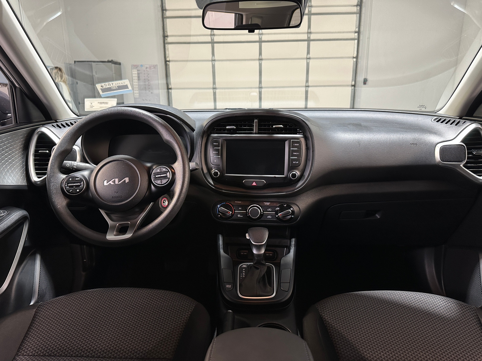 Thumbnail: 2024 Kia Soul - 3