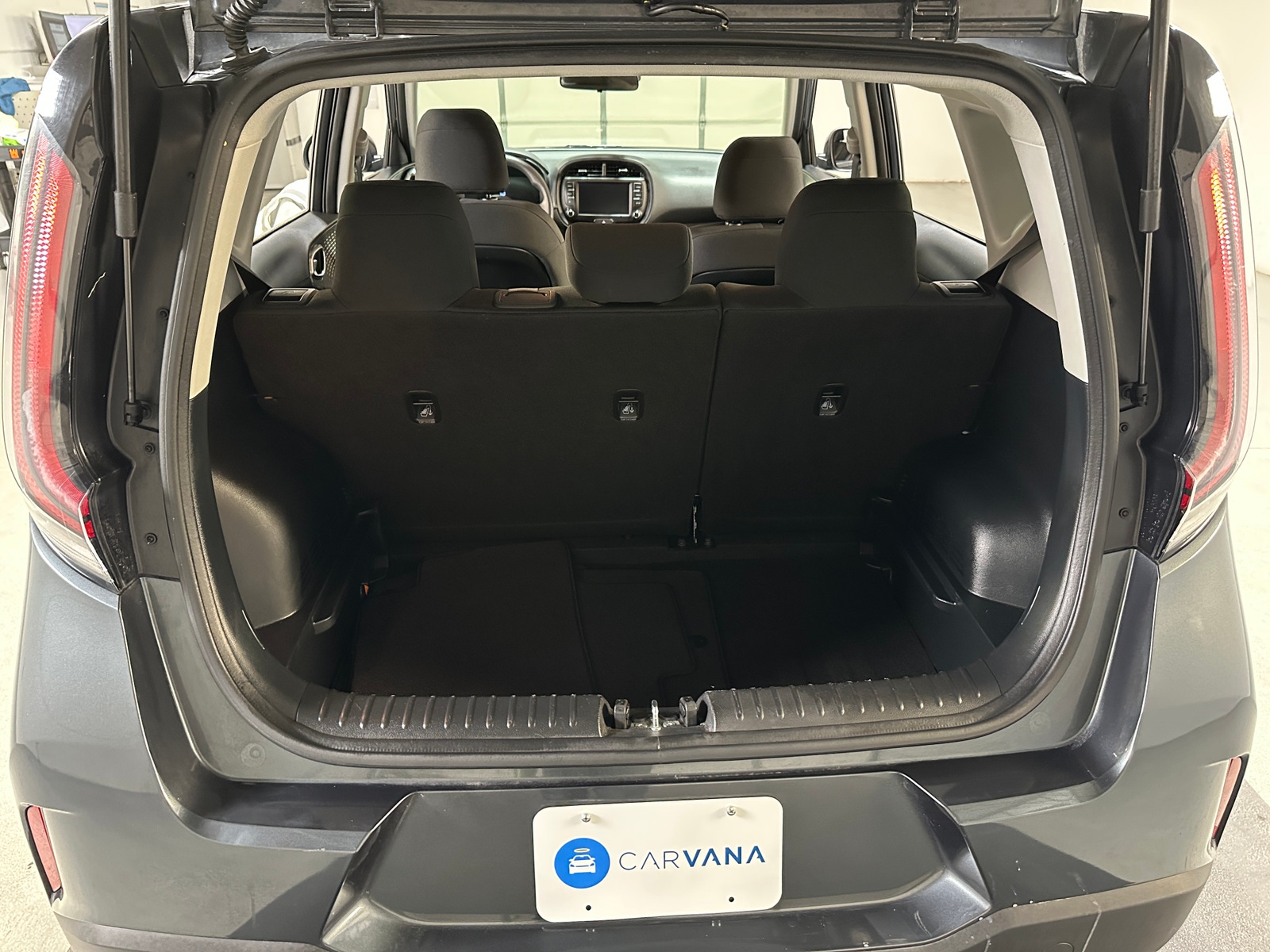 Thumbnail: 2024 Kia Soul - 7