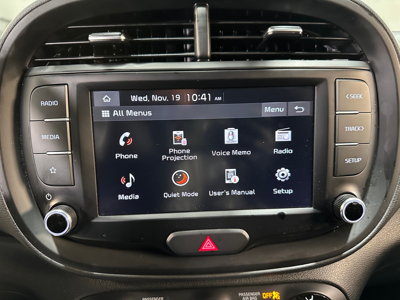 Thumbnail: 2024 Kia Soul - 4