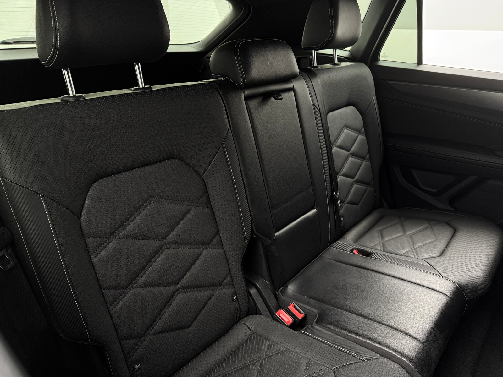 Thumbnail: 2024 Volkswagen Atlas - 5