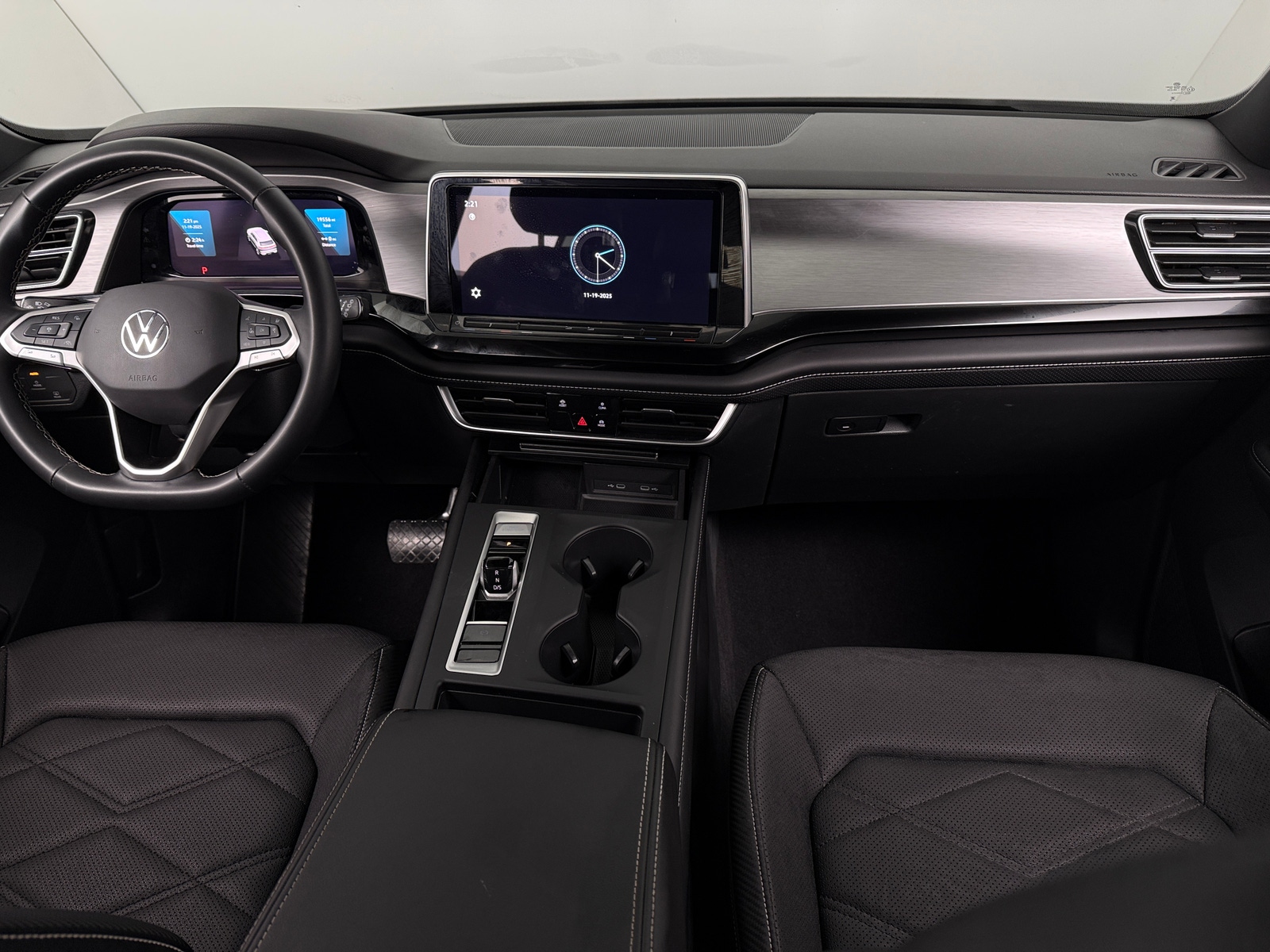 Thumbnail: 2024 Volkswagen Atlas - 2