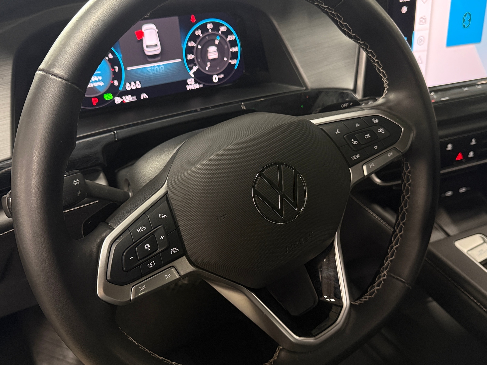 Thumbnail: 2024 Volkswagen Atlas - 4