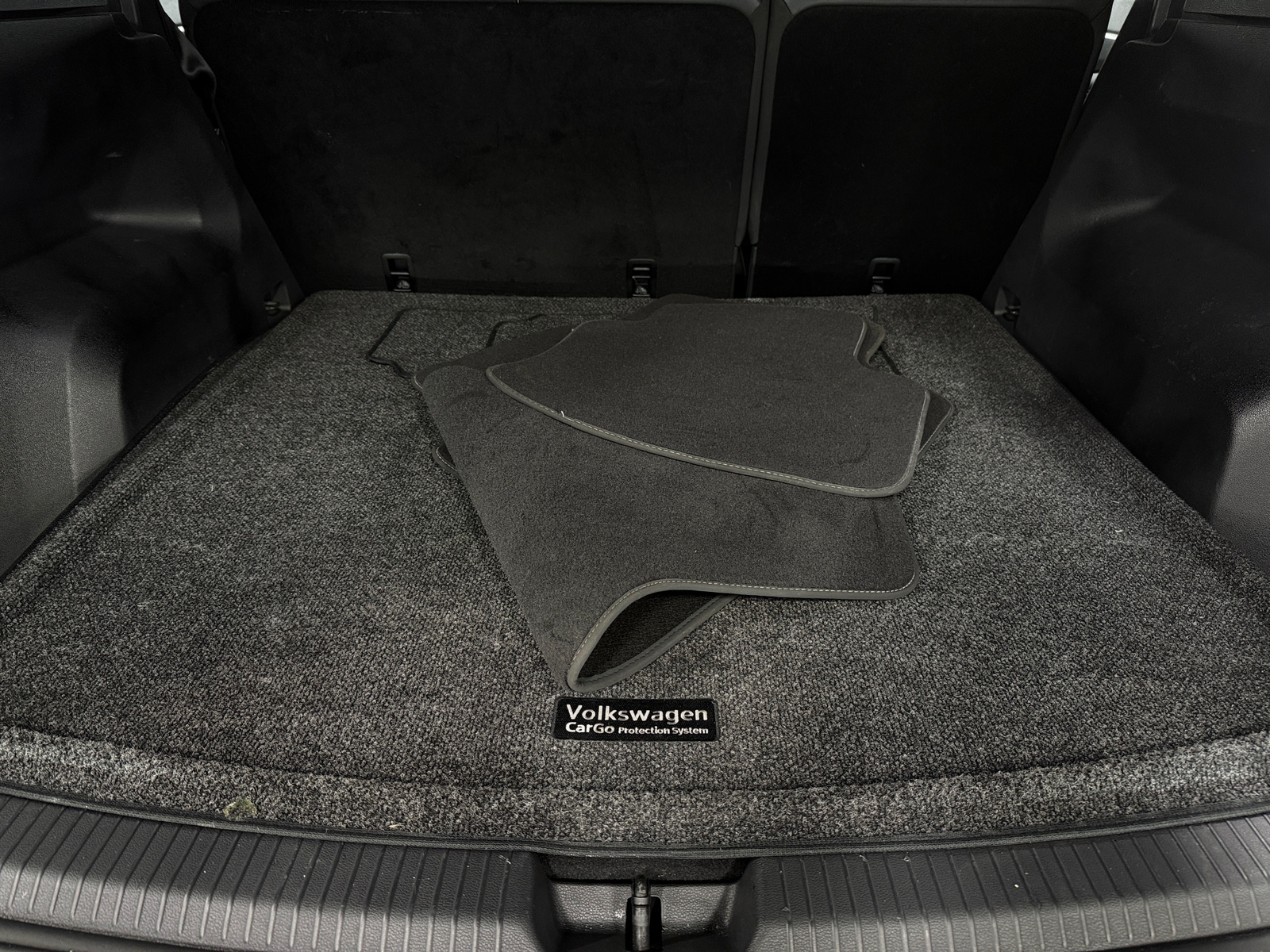 Thumbnail: 2024 Volkswagen Atlas - 6