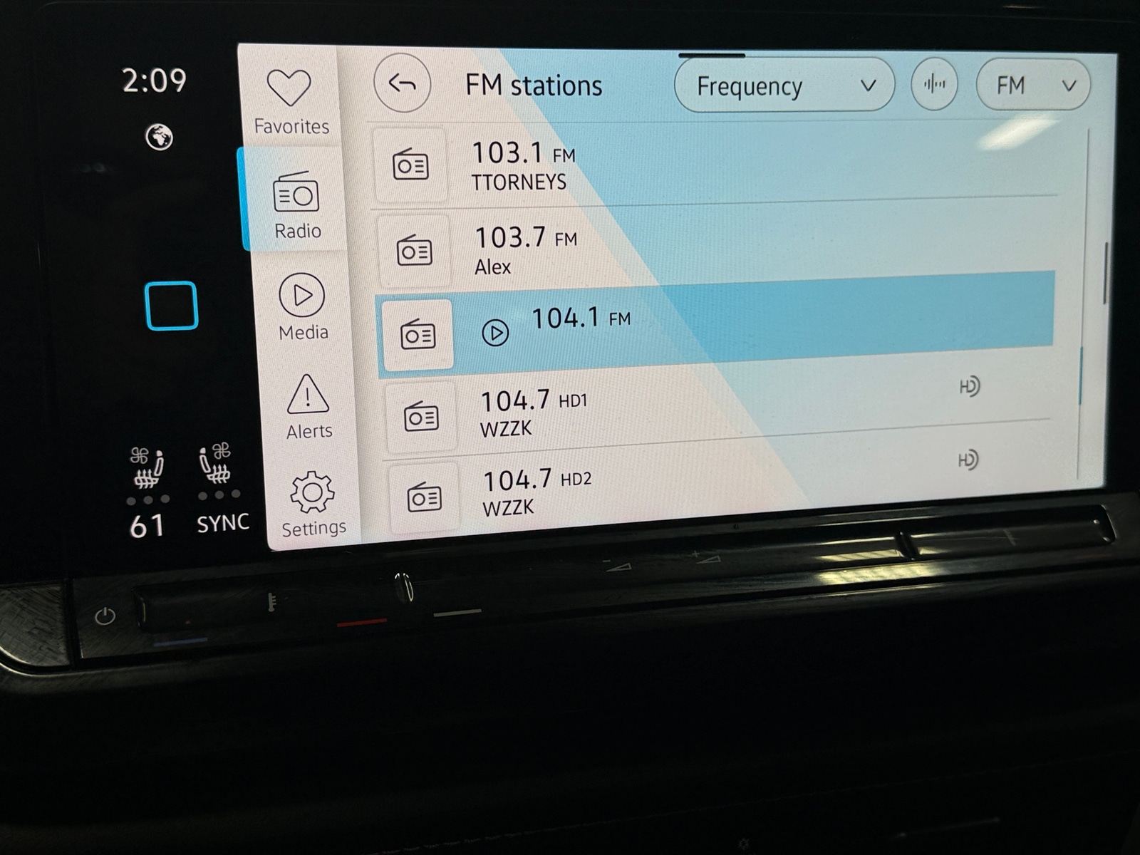 Thumbnail: 2024 Volkswagen Atlas - 3