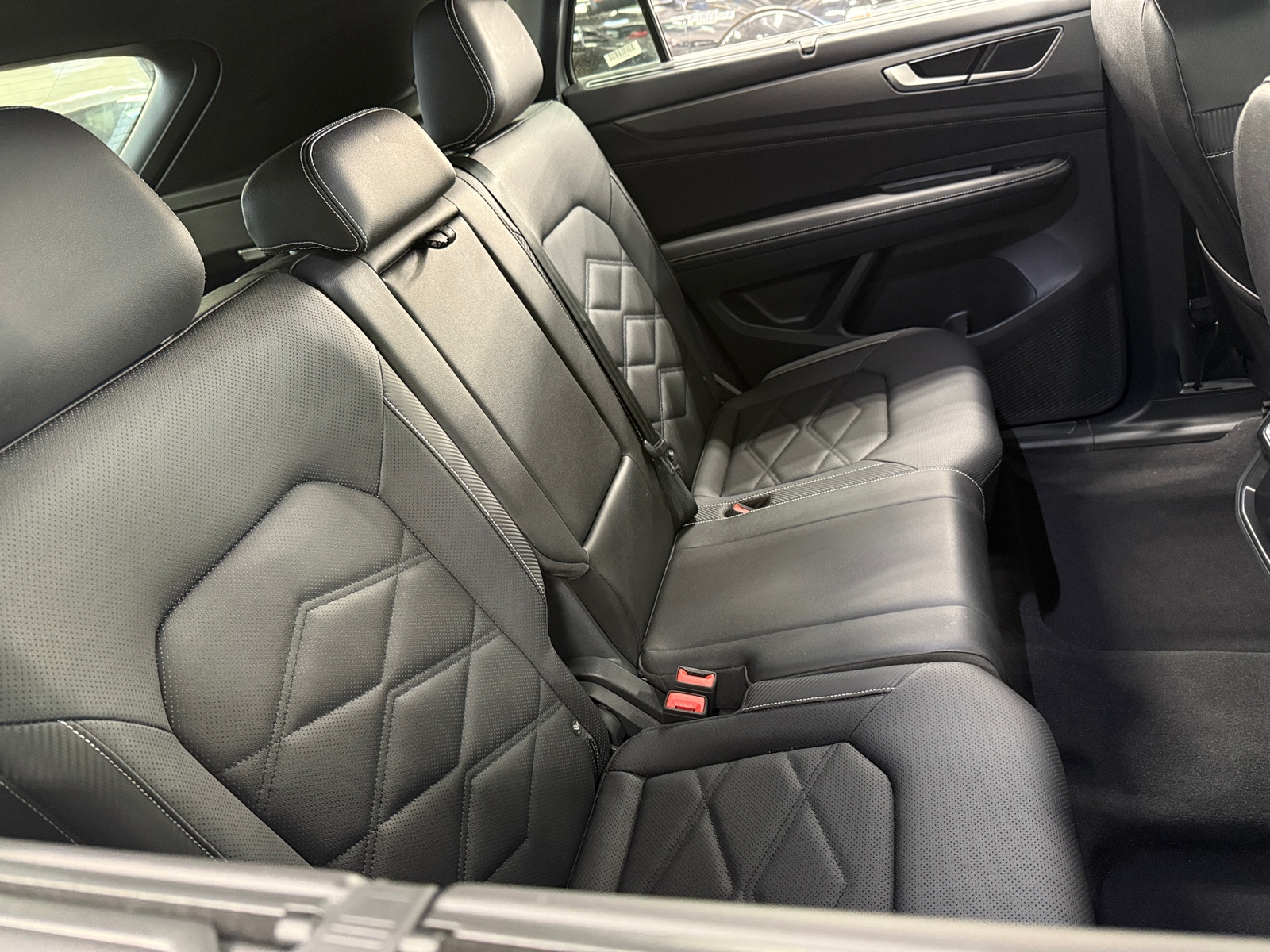 Thumbnail: 2025 Volkswagen Atlas - 5