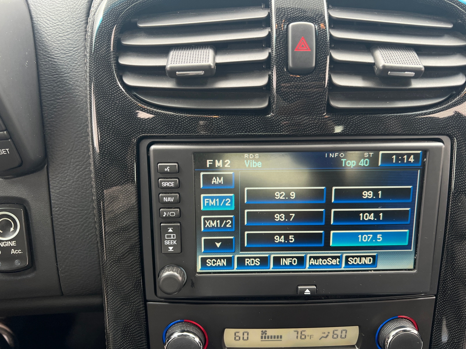 Thumbnail: 2011 Chevrolet Corvette - 2