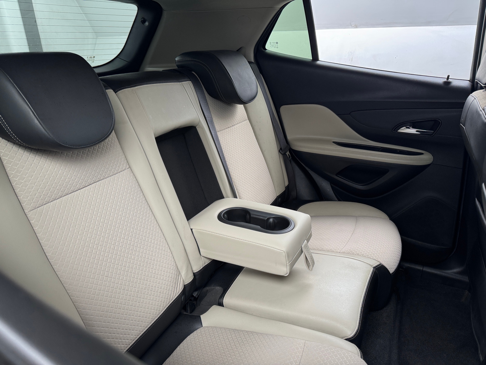 Thumbnail: 2018 Buick Encore - 5