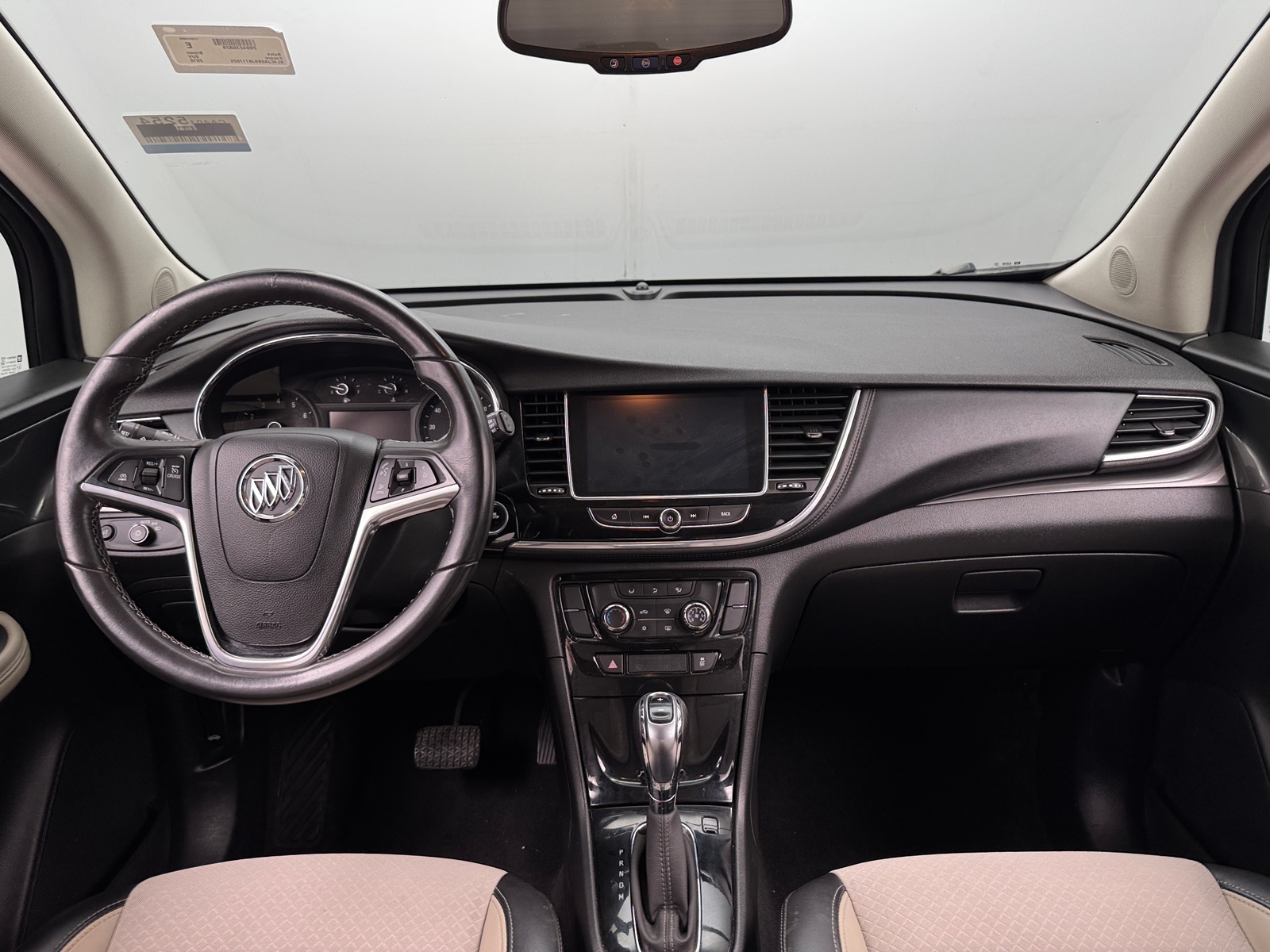 Thumbnail: 2018 Buick Encore - 2