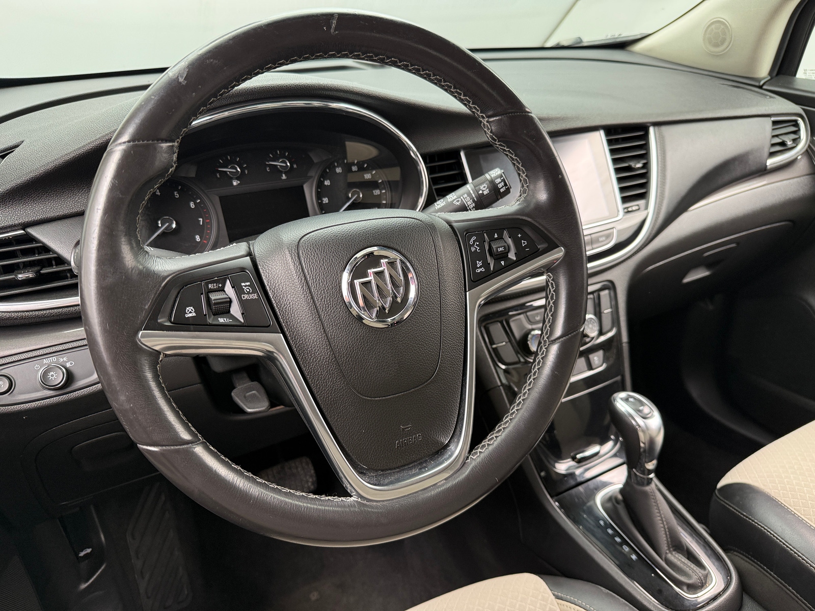 Thumbnail: 2018 Buick Encore - 4