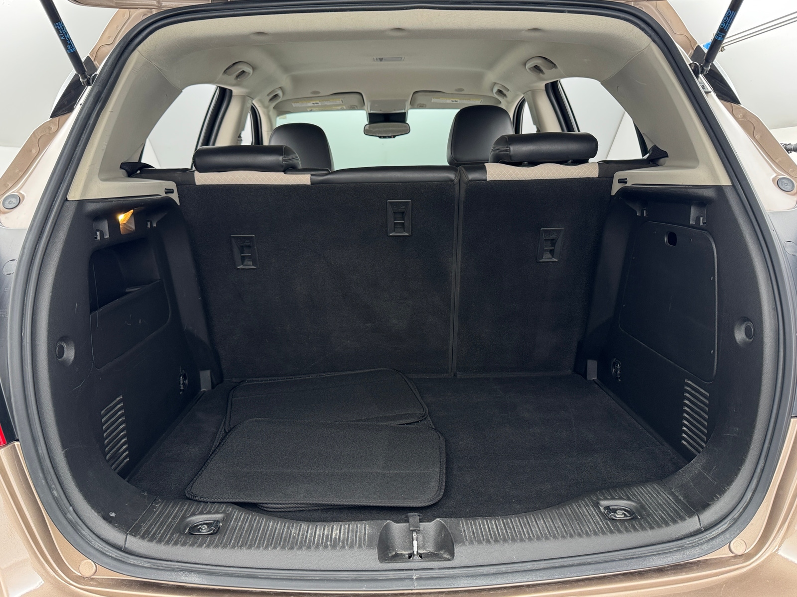 Thumbnail: 2018 Buick Encore - 6