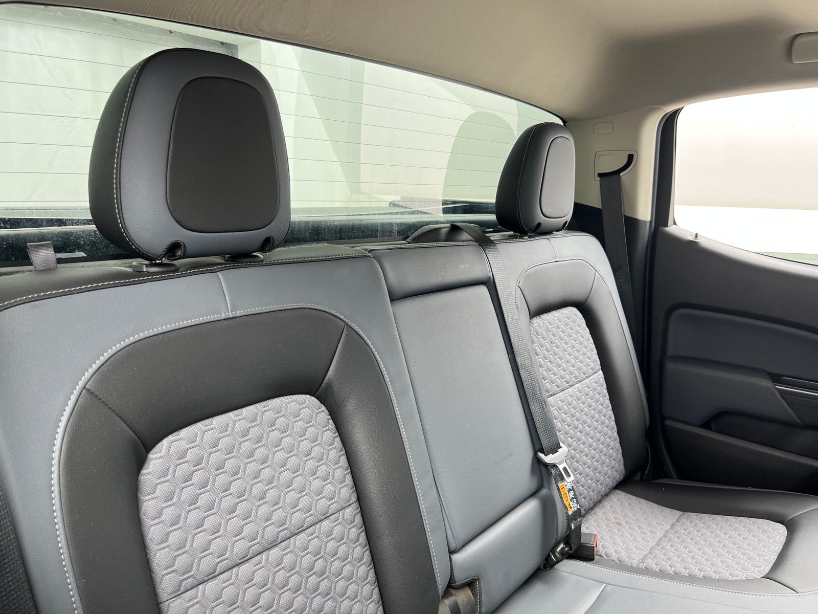 Thumbnail: 2015 Chevrolet Colorado - 6