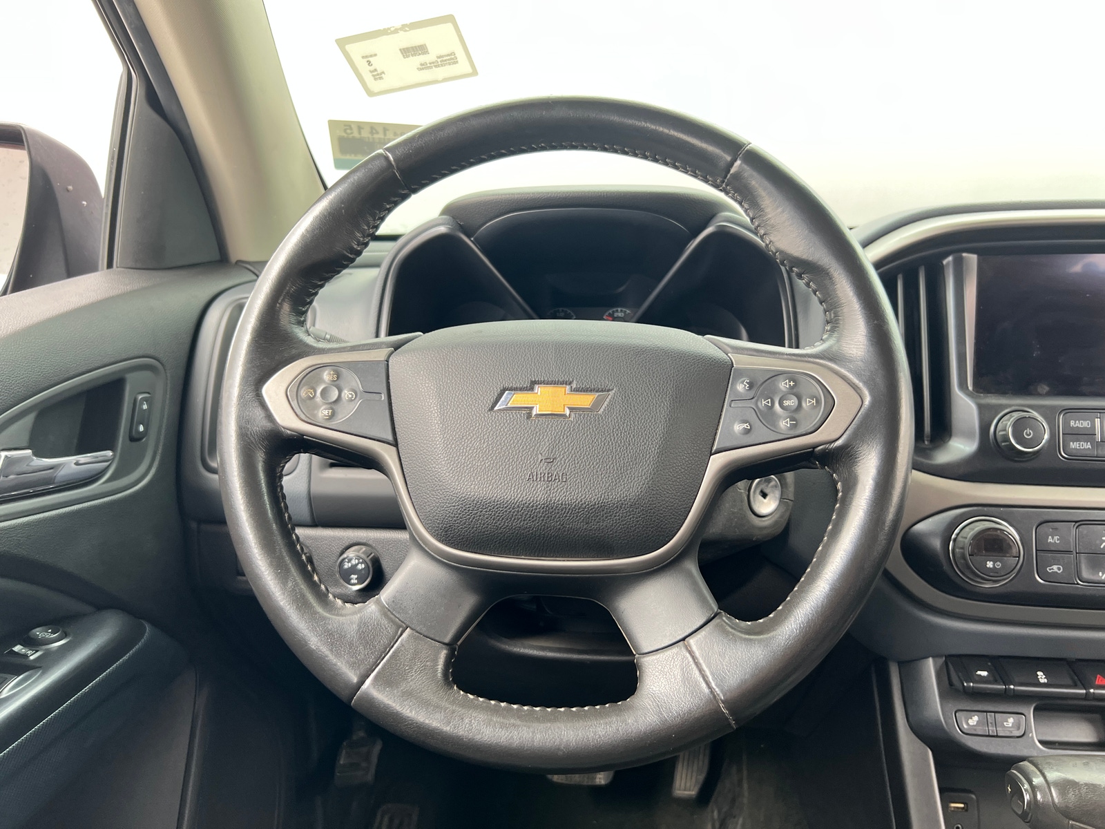 Thumbnail: 2015 Chevrolet Colorado - 5