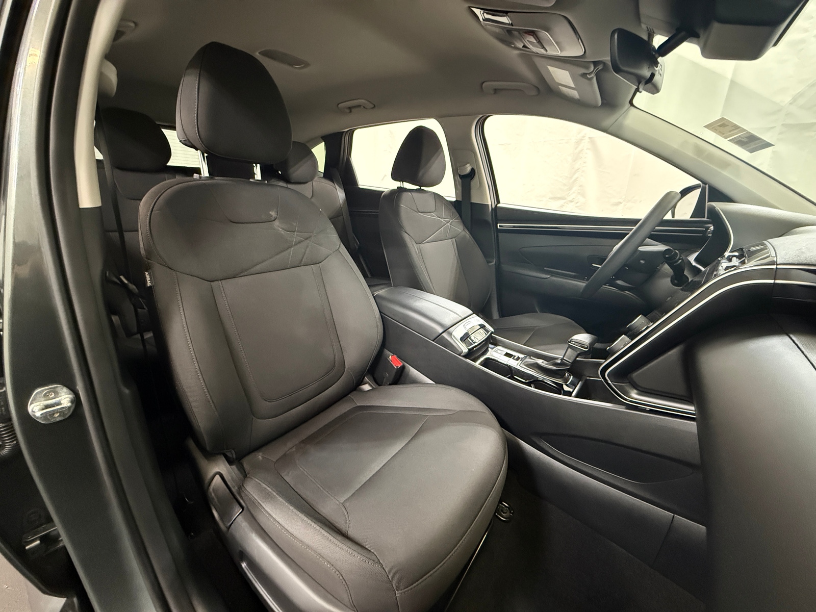 Thumbnail: 2022 Hyundai Tucson - 2