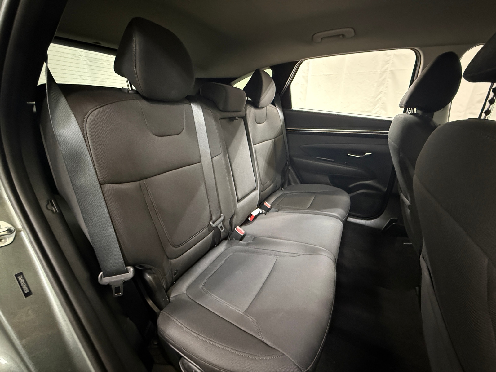 Thumbnail: 2022 Hyundai Tucson - 6