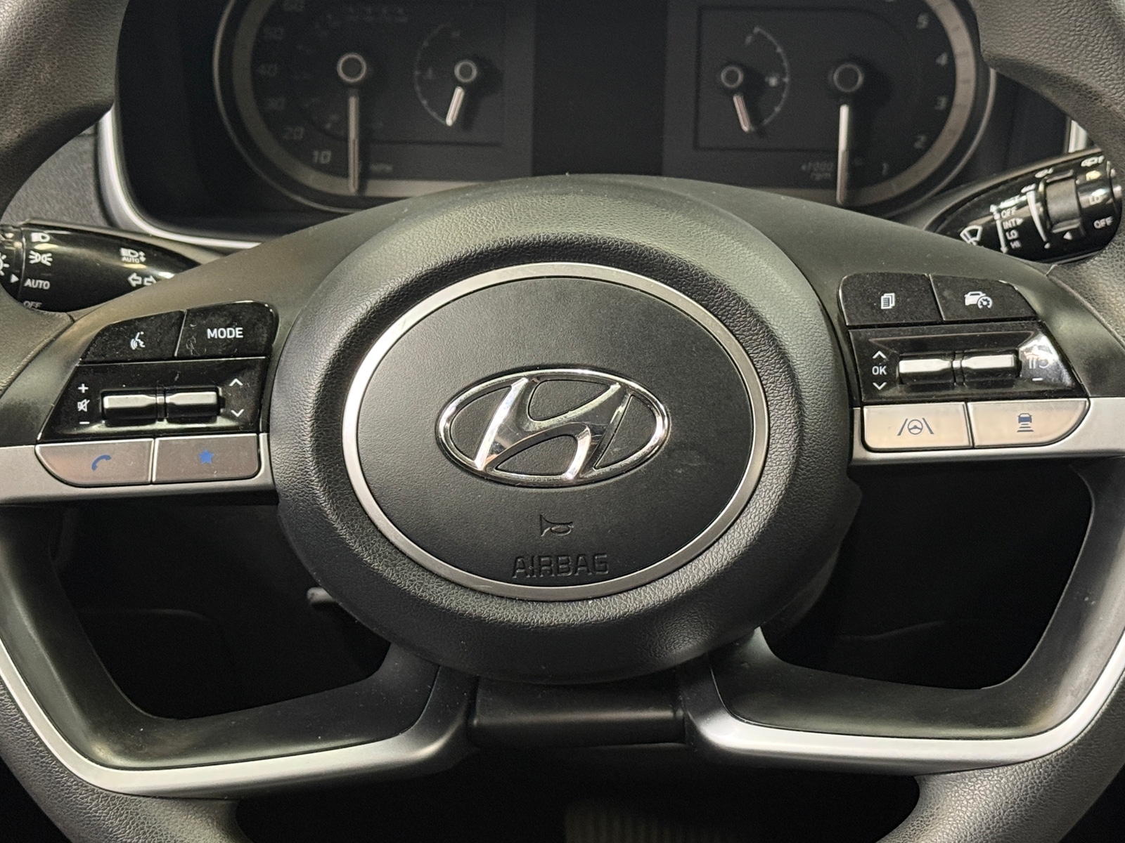 Thumbnail: 2022 Hyundai Tucson - 5