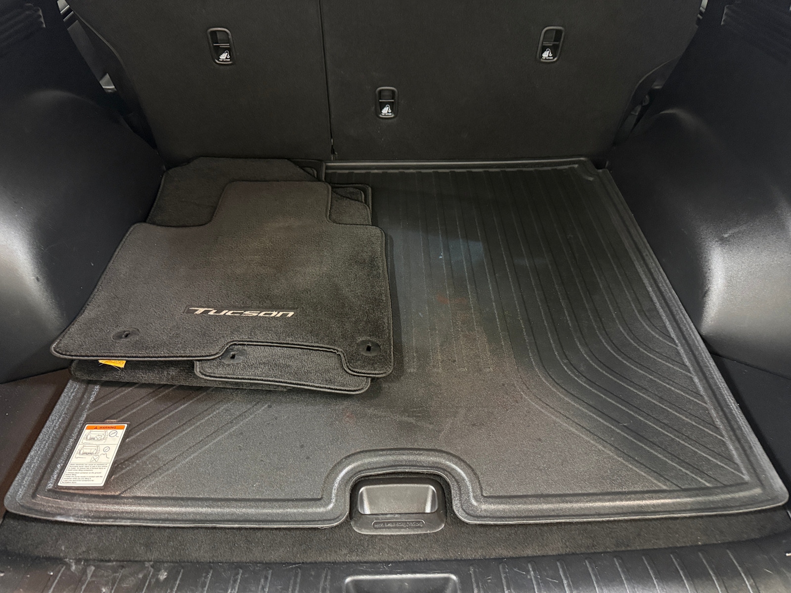 Thumbnail: 2022 Hyundai Tucson - 7